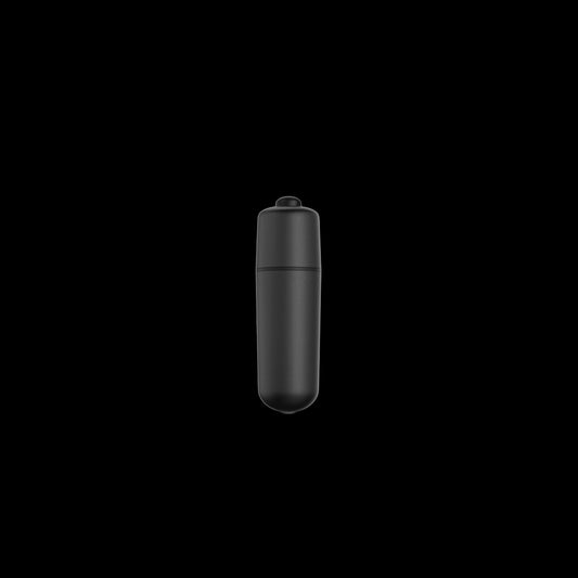 WAOUHHH - BLACK ONYX